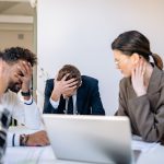 The Silent Epidemic at Work:
